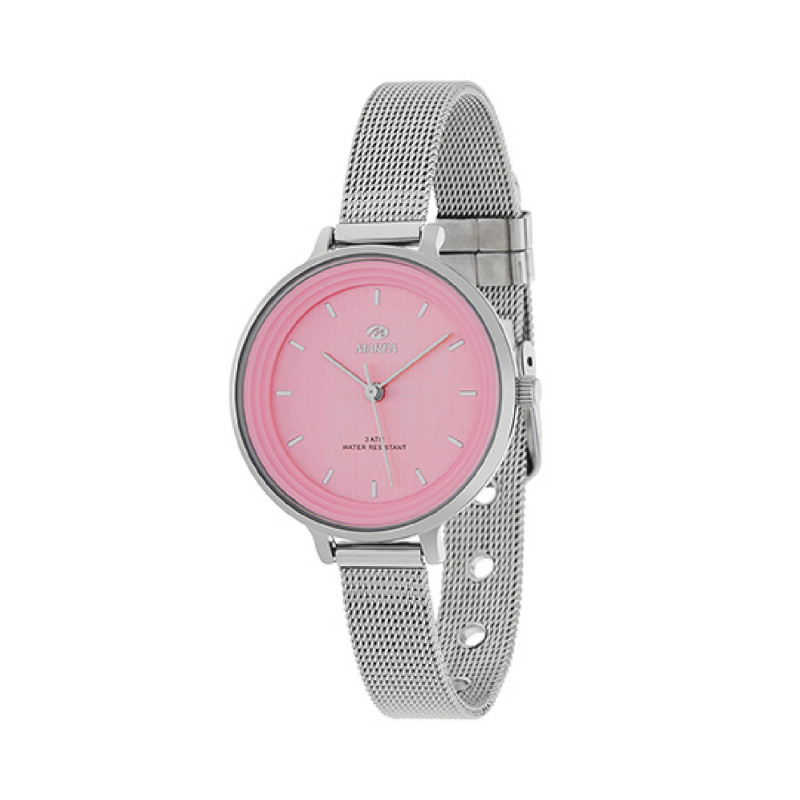 Reloj Mujer Marea Metal Rosa 32 mm - B41198/2
