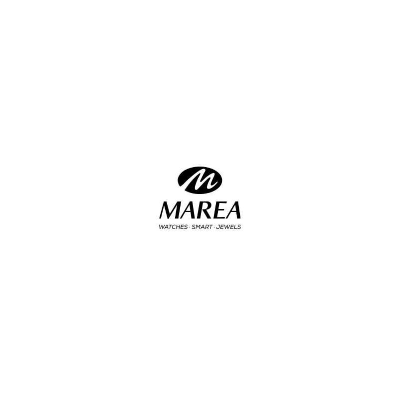 Reloj Mujer Marea Pack brazalete y Correa Cuarzo Metal Malla Milanesa 32 mm - B41437/2