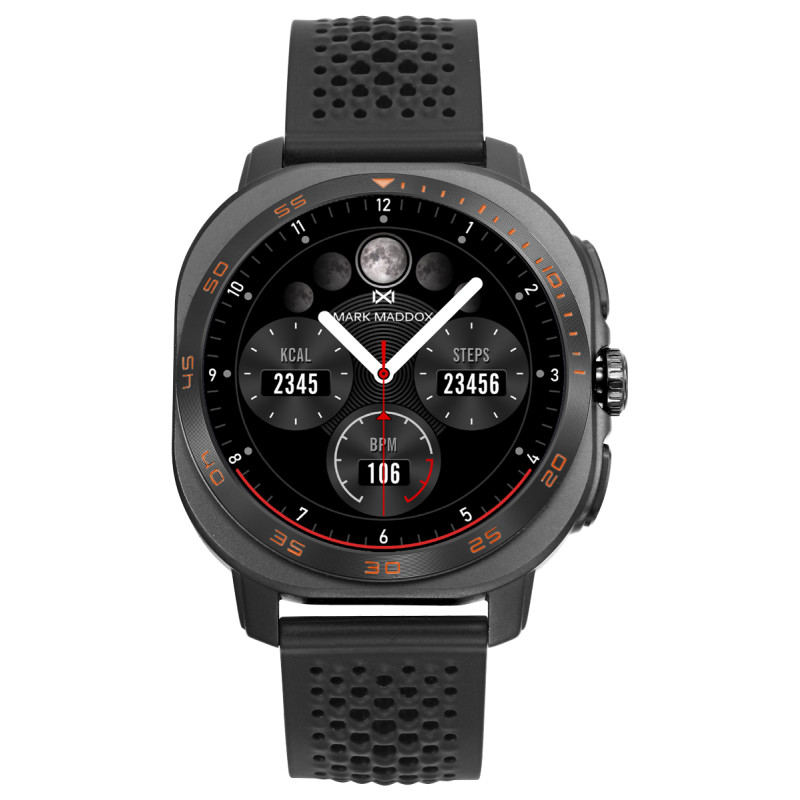 Reloj Hombre Mark Maddox Smart 47 mmt - HS2008-50