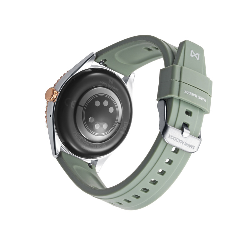 Reloj Mujer Mark Maddox Smart Watch Metal 38 mm - MS2001-80
