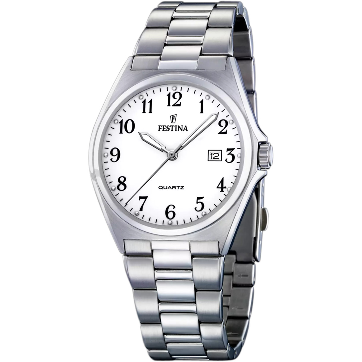 Reloj Hombre Festina Clásico 38 mm - F16374/1
