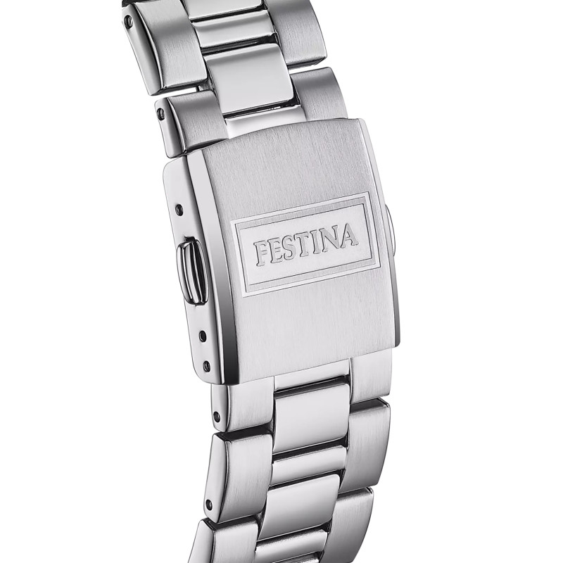 Reloj Hombre Festina Clásico 38 mm - F16374/1