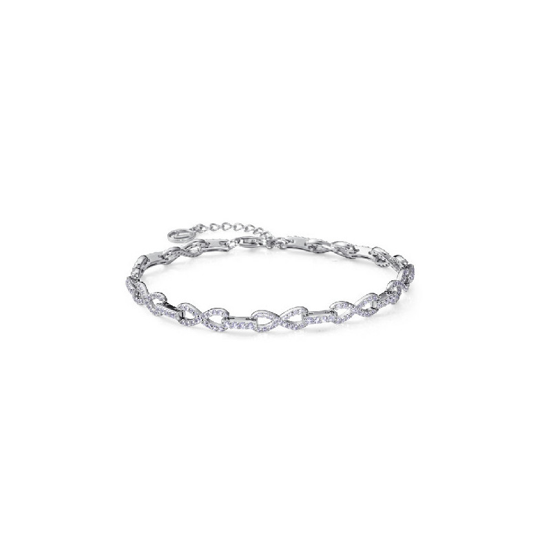 Pulsera Mujer Viceroy Jewels 9160P000-30 Plata Circonitas Infinito - 000750019