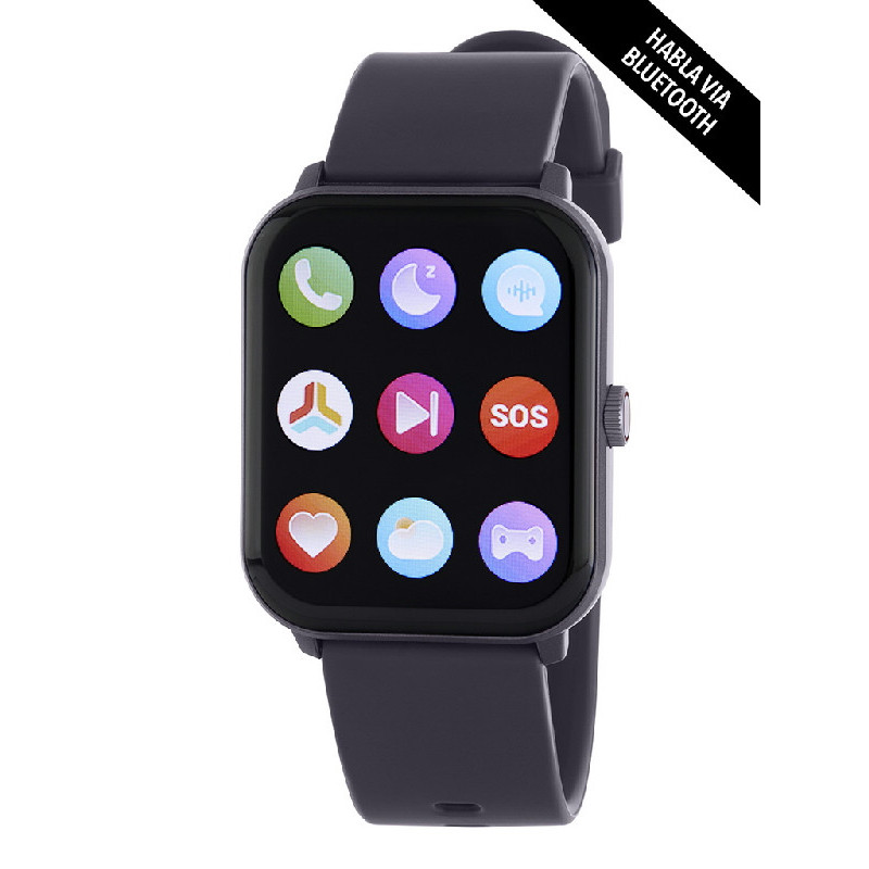 Reloj Hombre Marea Smart Morado 36 x 44 mm - B59009/5