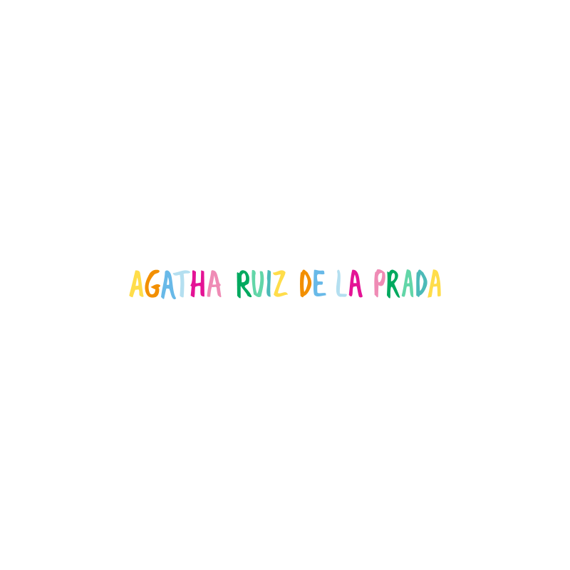 Reloj Niña Agatha Ruiz de la Prada AGR374 Flip Lavanda - 000120199