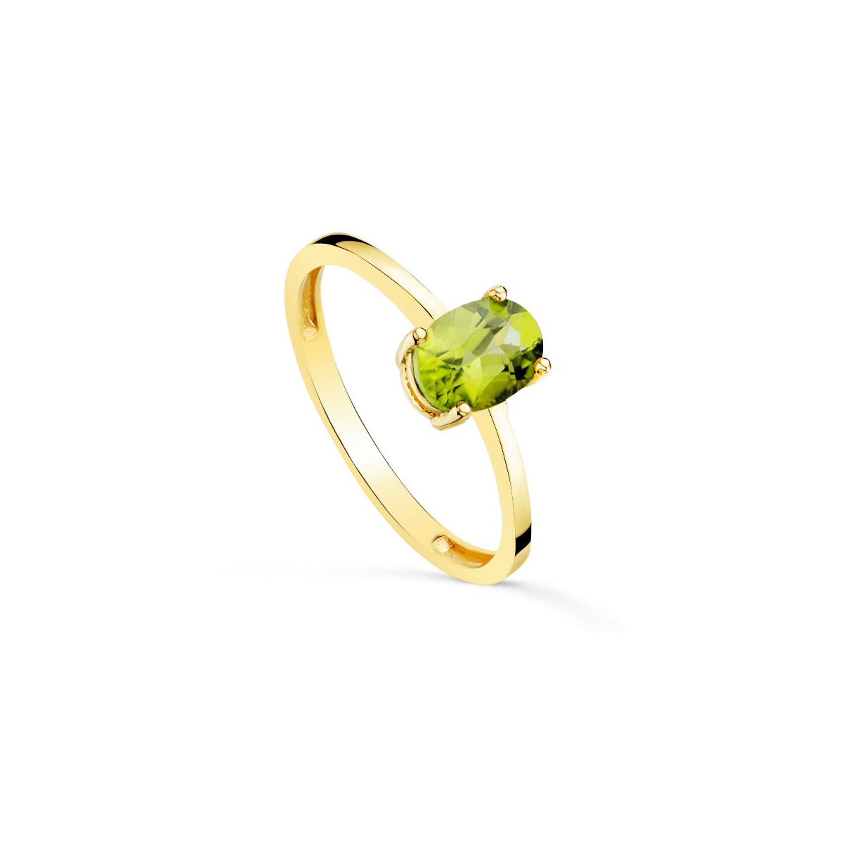 Anillo Mujer Oro 18 ktes - 000150110