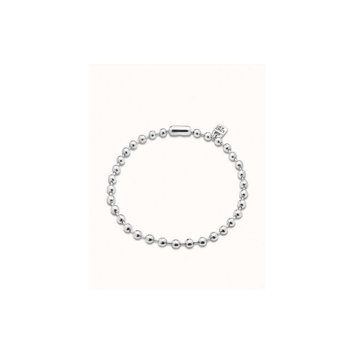 Collar Mujer Uno de 50 COL1390MTL0000U Chapado Plata - 000500902
