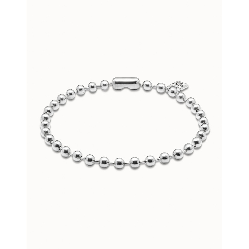 Collar Mujer Uno de 50 COL1390MTL0000U Chapado Plata - 000500902