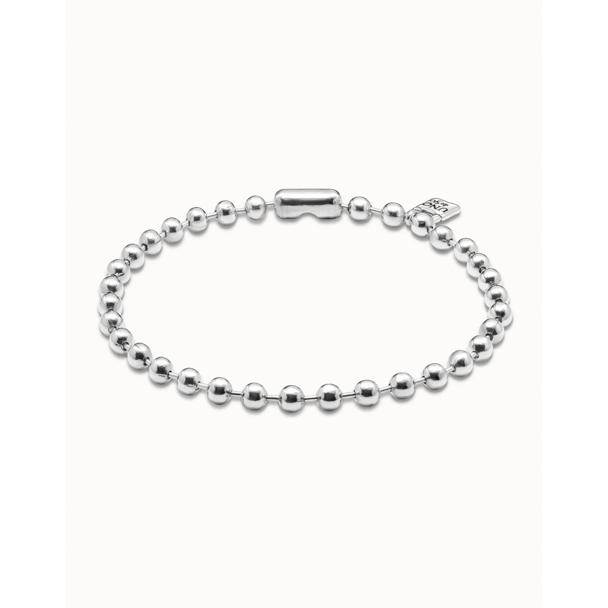 Collar Mujer Uno de 50 COL1390MTL0000U Chapado Plata - 000500902