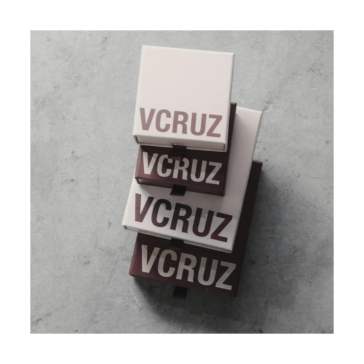 Pendientes Mujer Victoria Cruz Plata Cristales Azules 9 x 19 mm - 000180245
