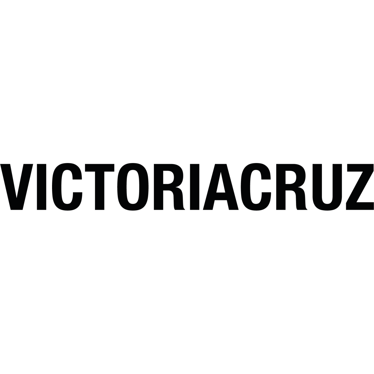 Pendientes Mujer Victoria Cruz Plata Cristales Azules 9 x 19 mm - 000180245