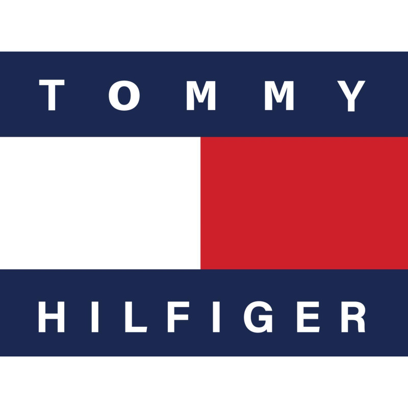 Reloj Hombre Tommy Hilfiguer Cuarzo Acero IP Azul Brazalete 42 mm - 1710742