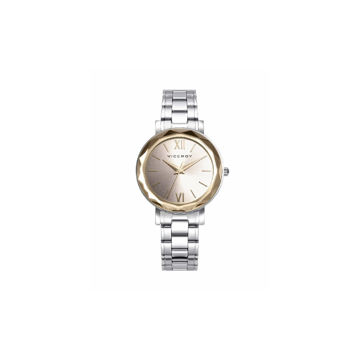 Viceroy Reloj Mujer Acero Tam 31 mm - 401156-53