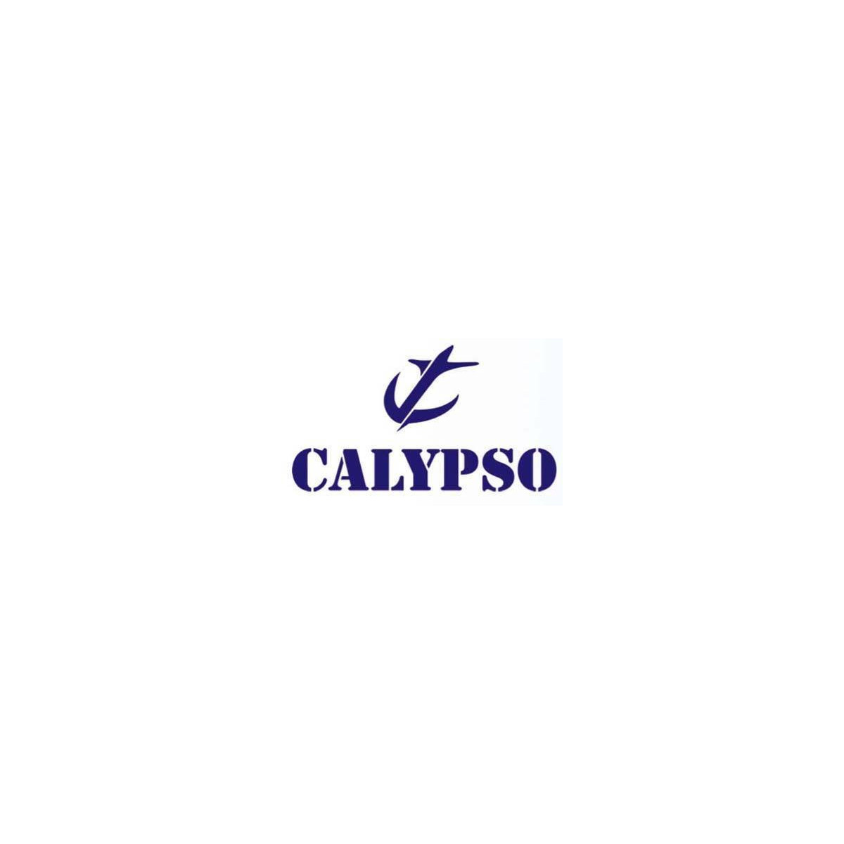 Reloj Hombre Calypso Caucho 48 mm - K5807/4