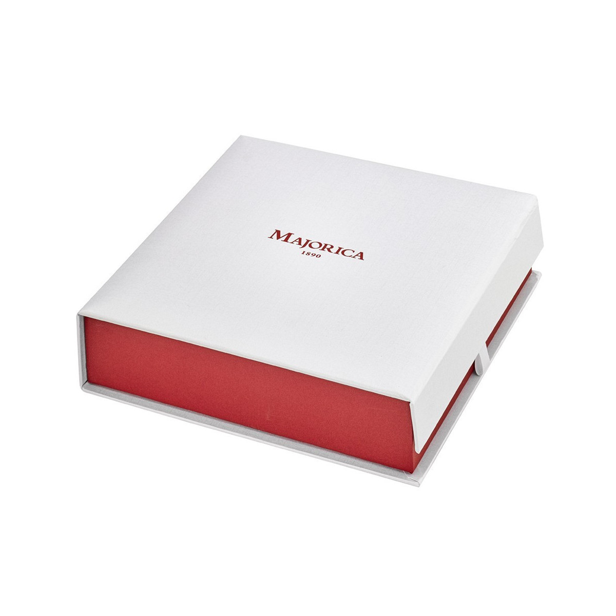 Collar Mujer Majorica 16502.21.2.000.010.1 Plata Perlas Multicolor - 000450675