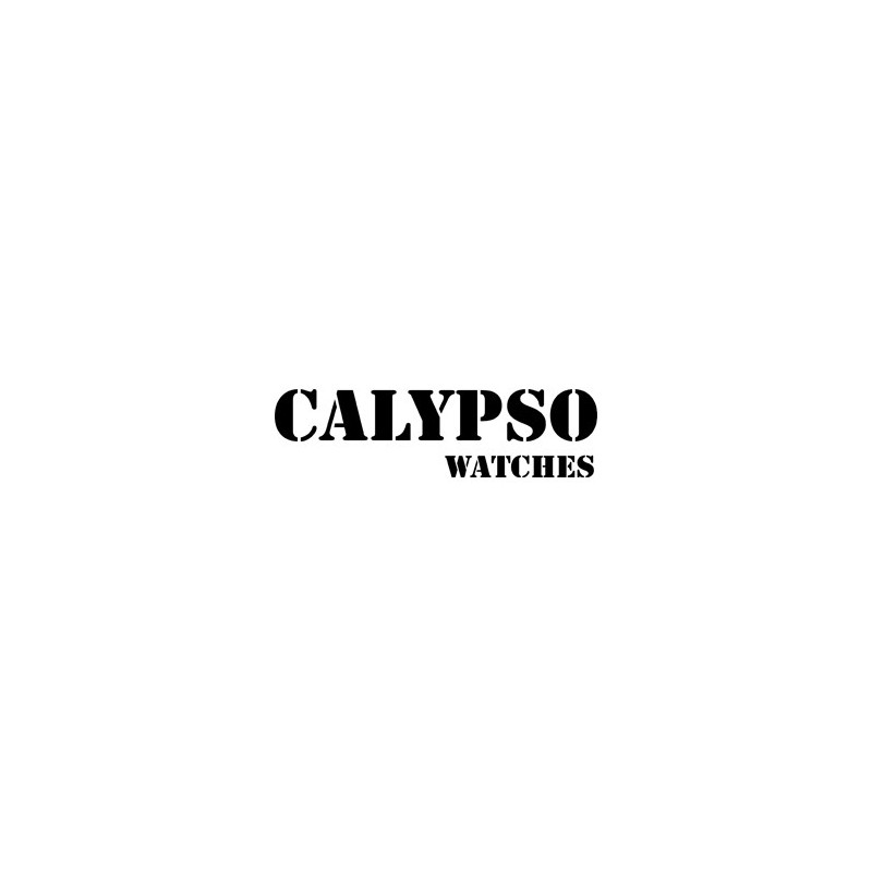Reloj Unisex Calypso Pulsera Actividad Blanco 23 mm - K8500/1
