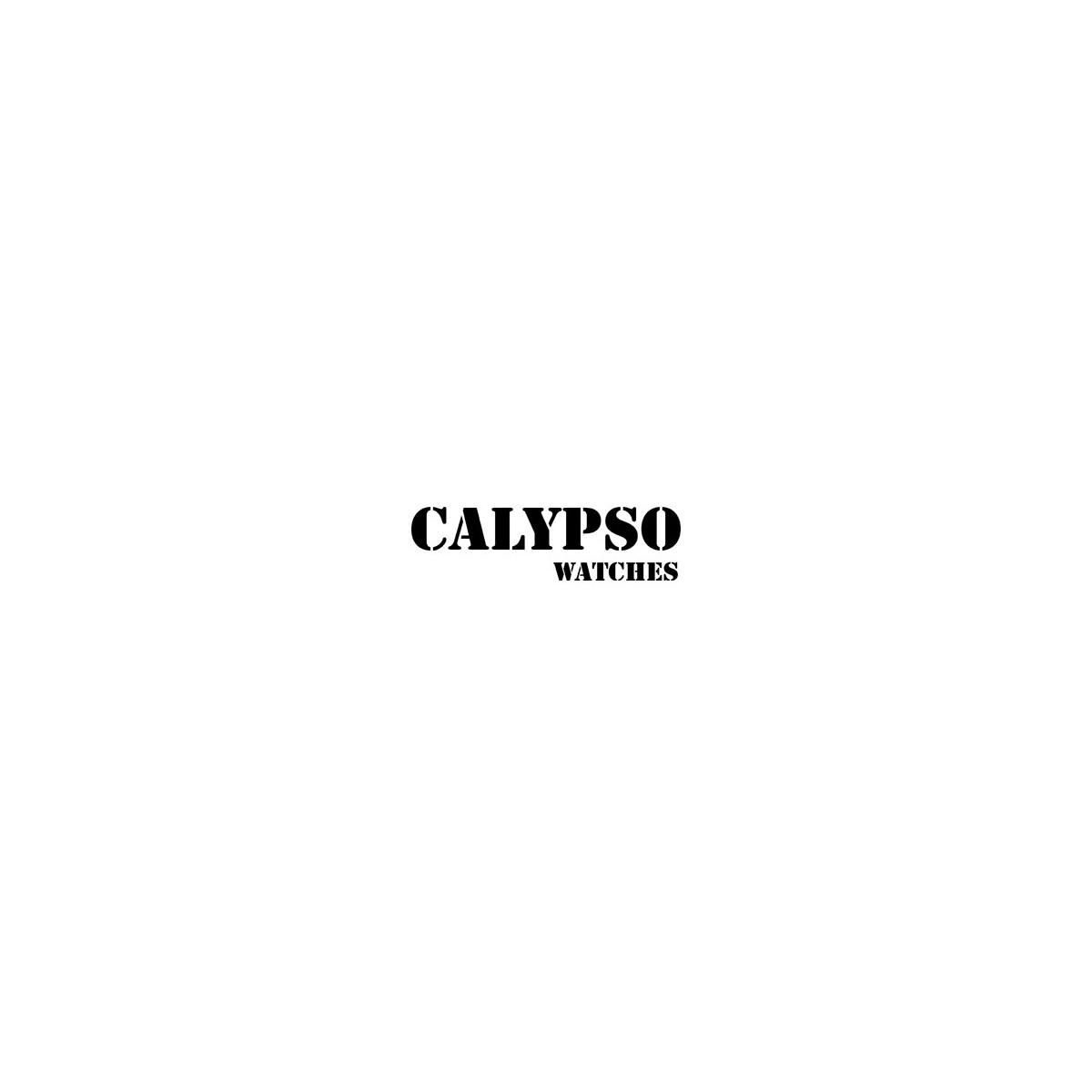 Reloj Unisex Calypso Pulsera Actividad Blanco 23 mm - K8500/1