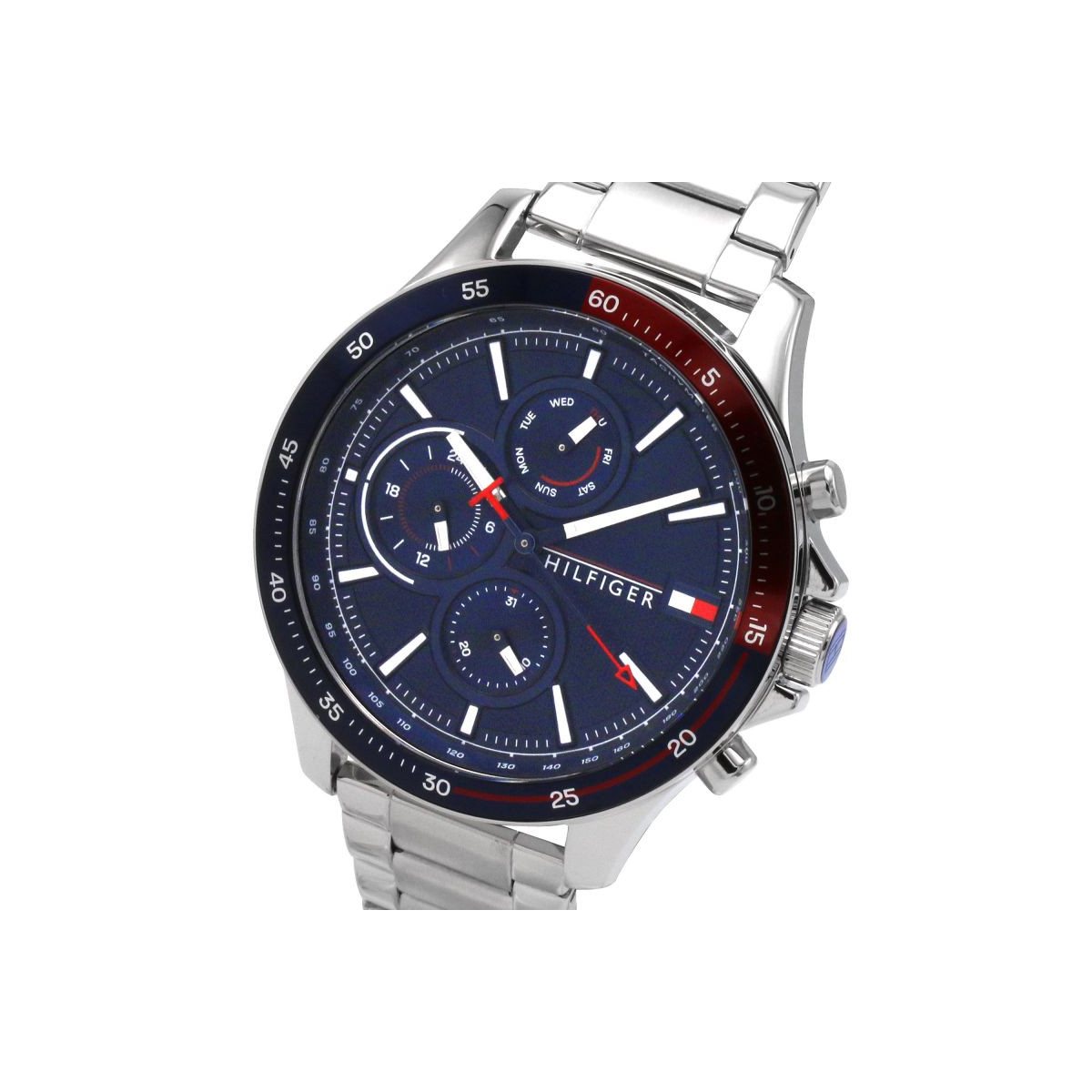 Reloj Hombre Tommy Hilfiger 1710487 - Chronos - chronospe