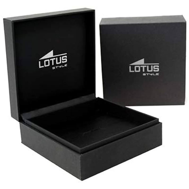 Pulsera Hombre Lotus Style LS1507/2/1 Acero - 000920016