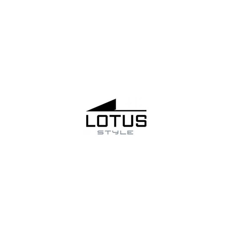 Pulsera Hombre Lotus Style LS1507/2/1 Acero - 000920016