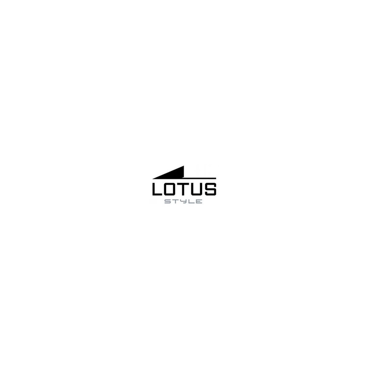 Pulsera Mujer Lotus Style LS1751/2/1 Acero Medallones 18 mm Circonitas - 000990079