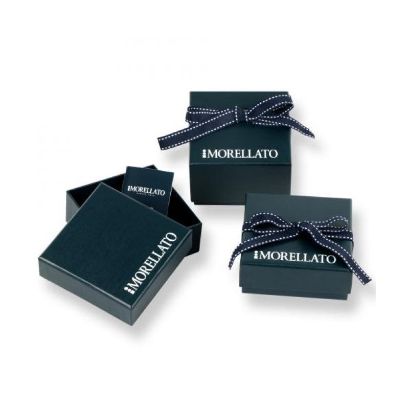 Morellato SOR17 Colgante Mujer Acero Bicolor Estrellas - 000560218