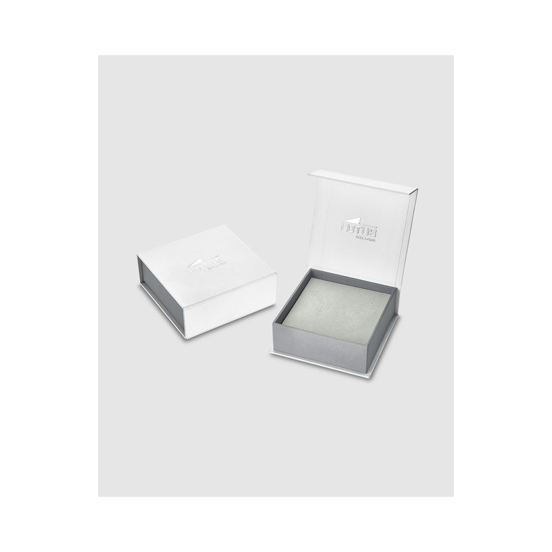 Colgante Mujer Lotus Silver LP3307-1/1 Plata Corazon Infinito - 000990248